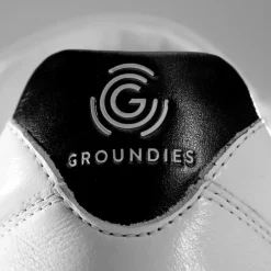 Sneaker|Groundies ® Universe Men White/Black