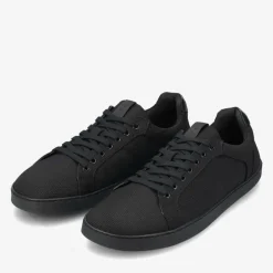 Sneaker|Groundies ® Universe Mesh Men Black