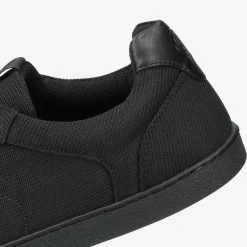 Sneaker|Groundies ® Universe Mesh Men Black