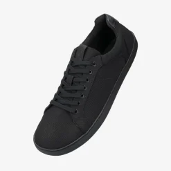 Sneaker|Groundies ® Universe Mesh Men Black