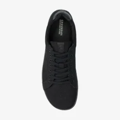 Sneaker|Groundies ® Universe Mesh Men Black