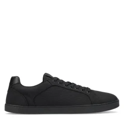 Vegan|Groundies ® Universe Mesh Men Black