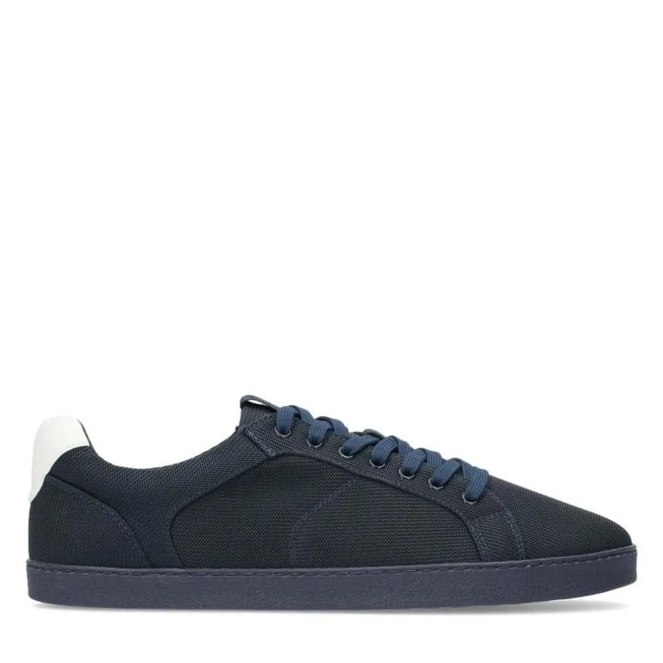 Vegan|Groundies ® Universe Mesh Men Blue