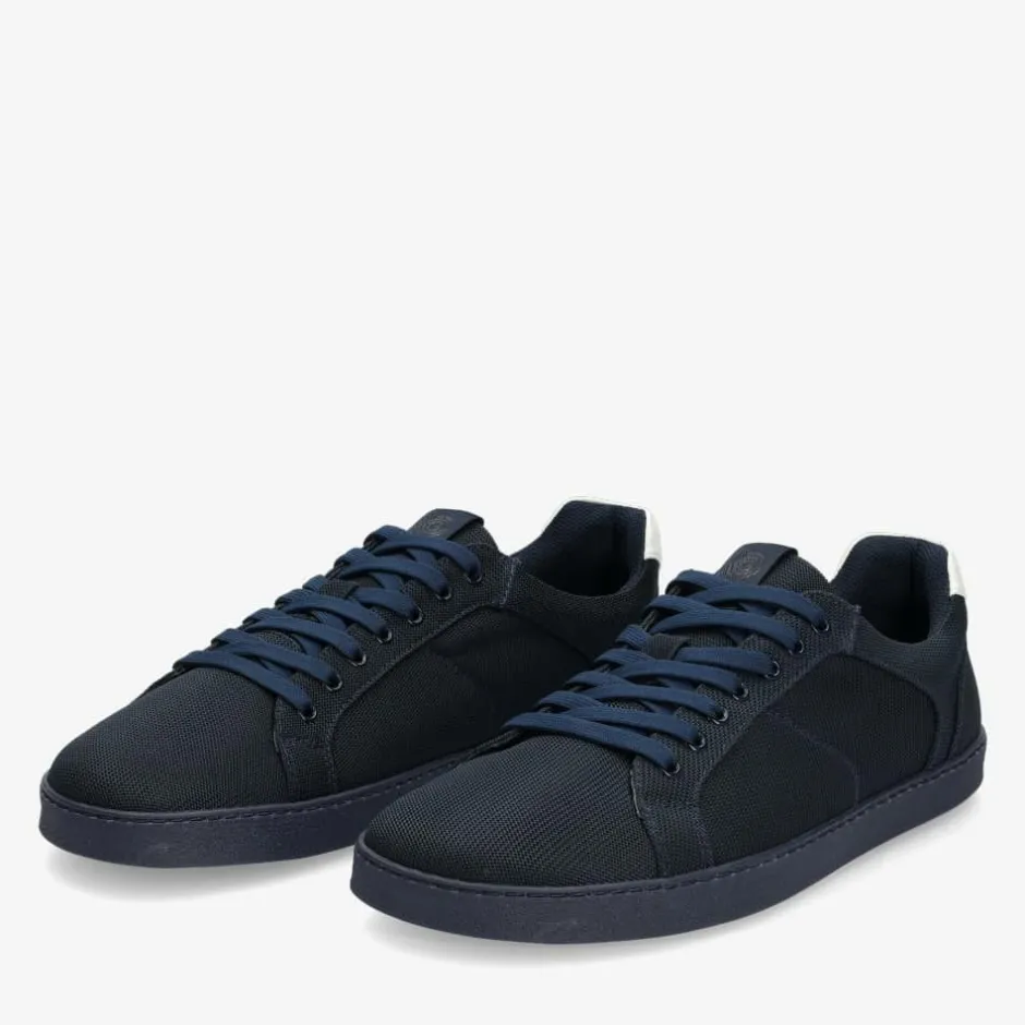 Vegan|Groundies ® Universe Mesh Men Blue