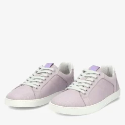 Vegan|Groundies ® Universe Mesh Women Lavender
