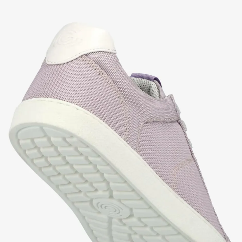 Sneaker|Groundies ® Universe Mesh Women Lavender