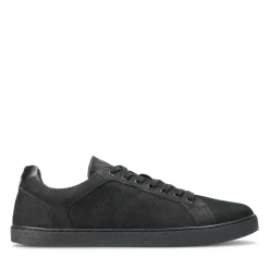 Sneaker|Groundies ® Universe Nubuck Men Black