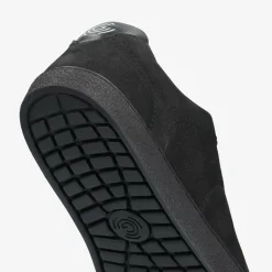 Sneaker|Groundies ® Universe Nubuck Men Black