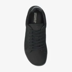 Sneaker|Groundies ® Universe Nubuck Women Black