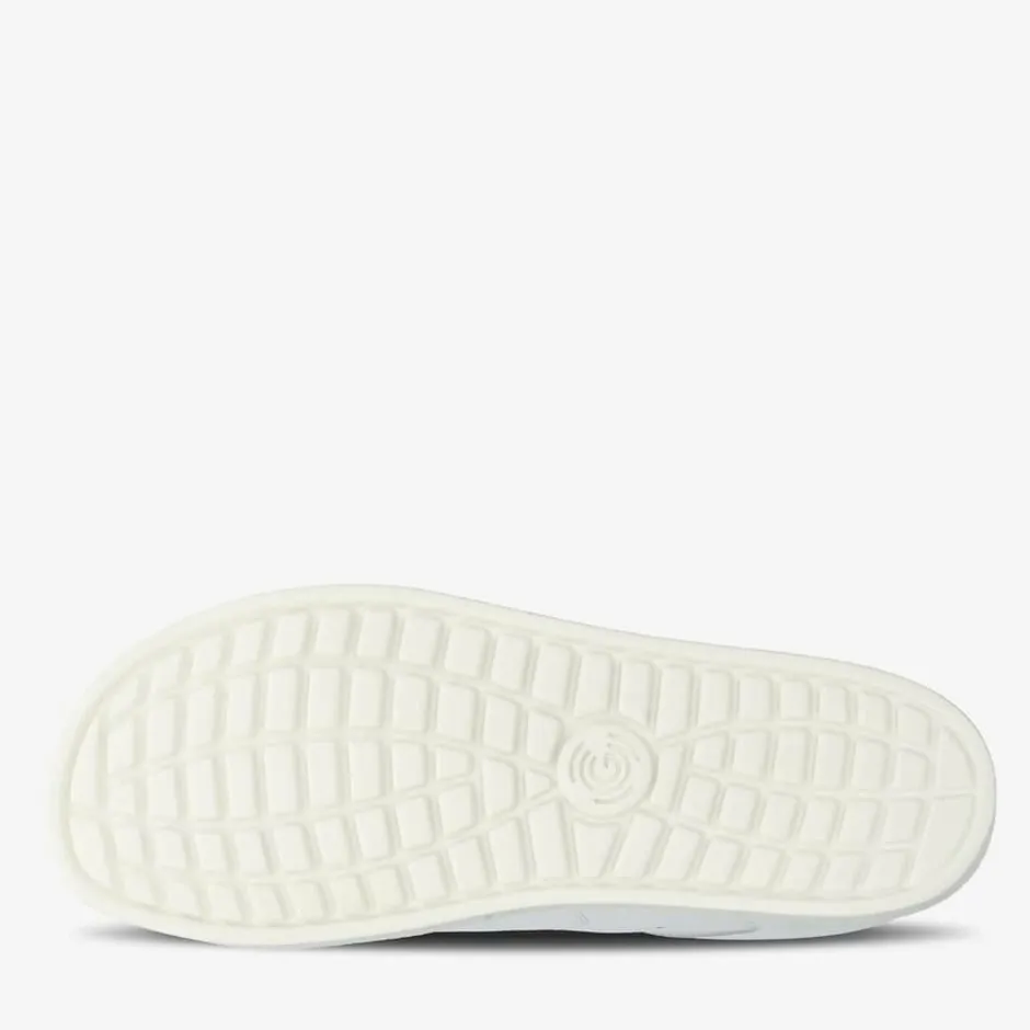 Sneaker|Groundies ® Universe Pure Men All White