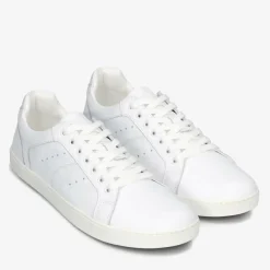 Sneaker|Groundies ® Universe Pure Men All White