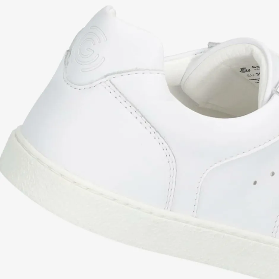 Sneaker|Groundies ® Universe Pure Men All White