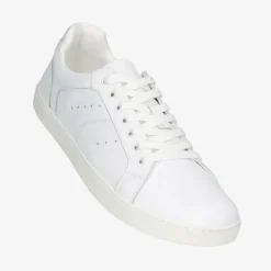 Sneaker|Groundies ® Universe Pure Men All White