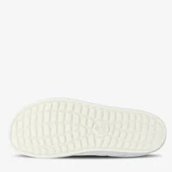 Sneaker|Groundies ® Universe Pure Women All White