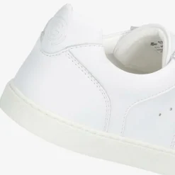 Sneaker|Groundies ® Universe Pure Women All White