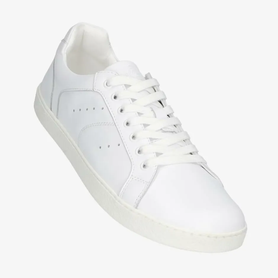 Sneaker|Groundies ® Universe Pure Women All White