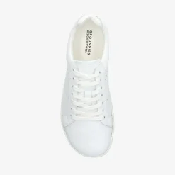 Sneaker|Groundies ® Universe Pure Women All White