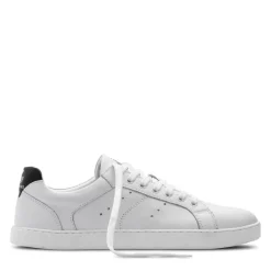 Sneaker|Groundies ® Universe Regular Men White/Black