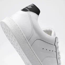 Sneaker|Groundies ® Universe Regular Men White/Black