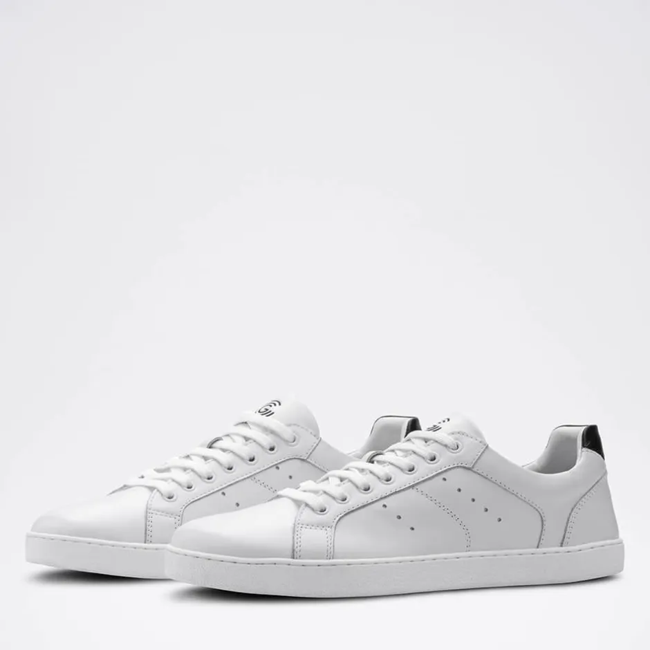 Sneaker|Groundies ® Universe Regular Women White/Black