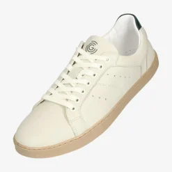 Sneaker|Groundies ® Universe Regular Women Off-White/Green