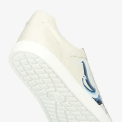 Sneaker|Groundies ® Universe X Naito Men Off-White/Wave