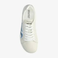Sneaker|Groundies ® Universe X Naito Women Off-White/Wave