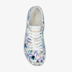 Sneaker|Groundies ® Universe X Naito Women Flowers