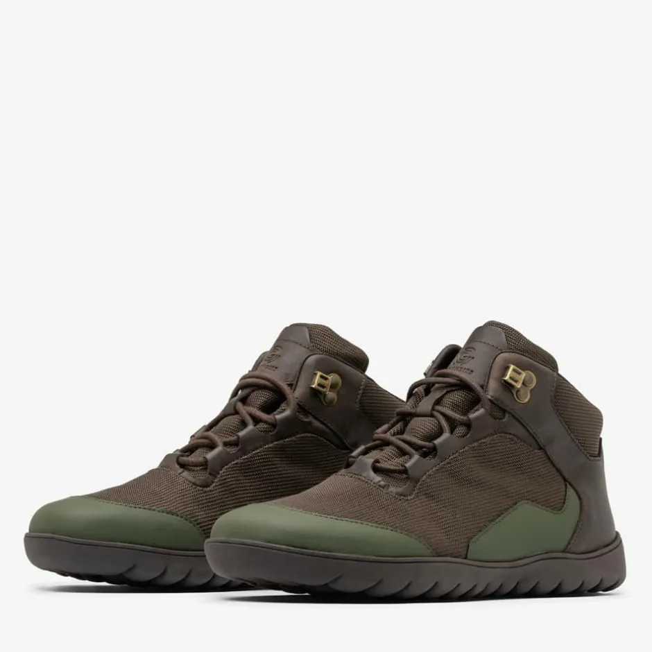 Boots & Booties|Groundies ® Utah Women Brown