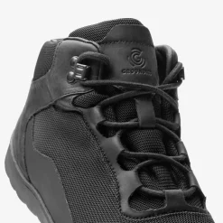 Outdoor|Groundies ® Utah Women Black
