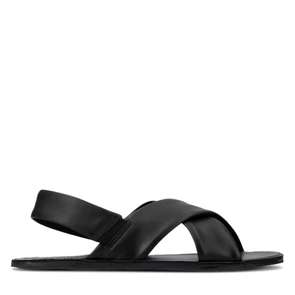 Sandals|Groundies ® Verona Women Black