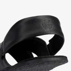 Sandals|Groundies ® Verona Women Black