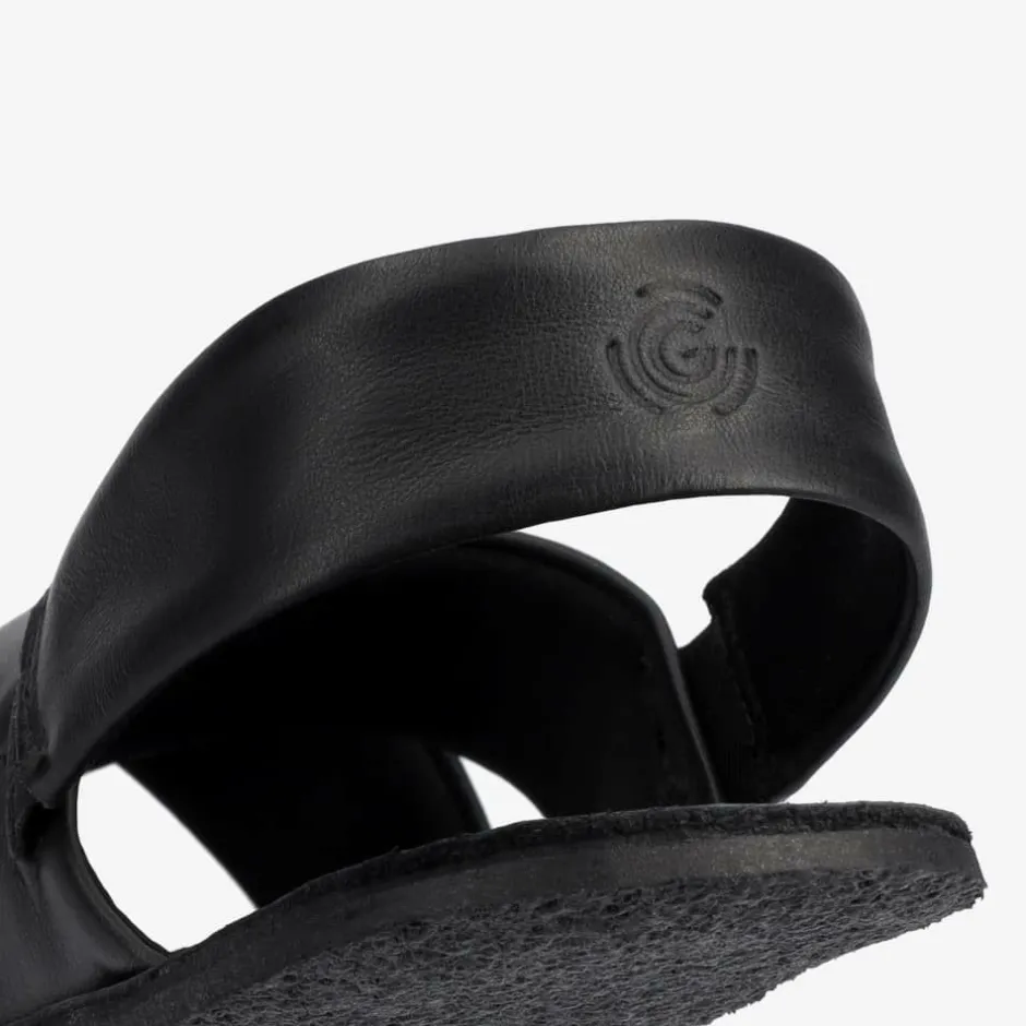 Sandals|Groundies ® Verona Women Black