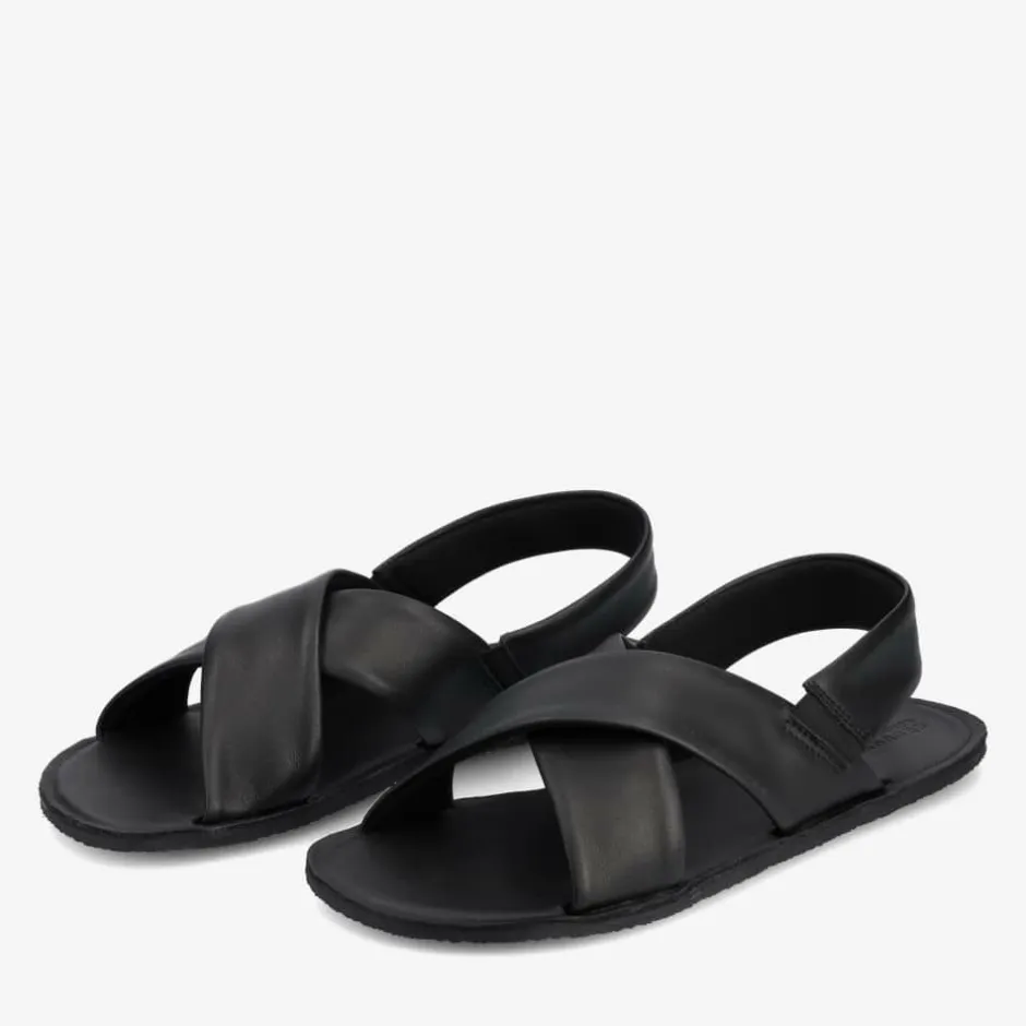 Sandals|Groundies ® Verona Women Black
