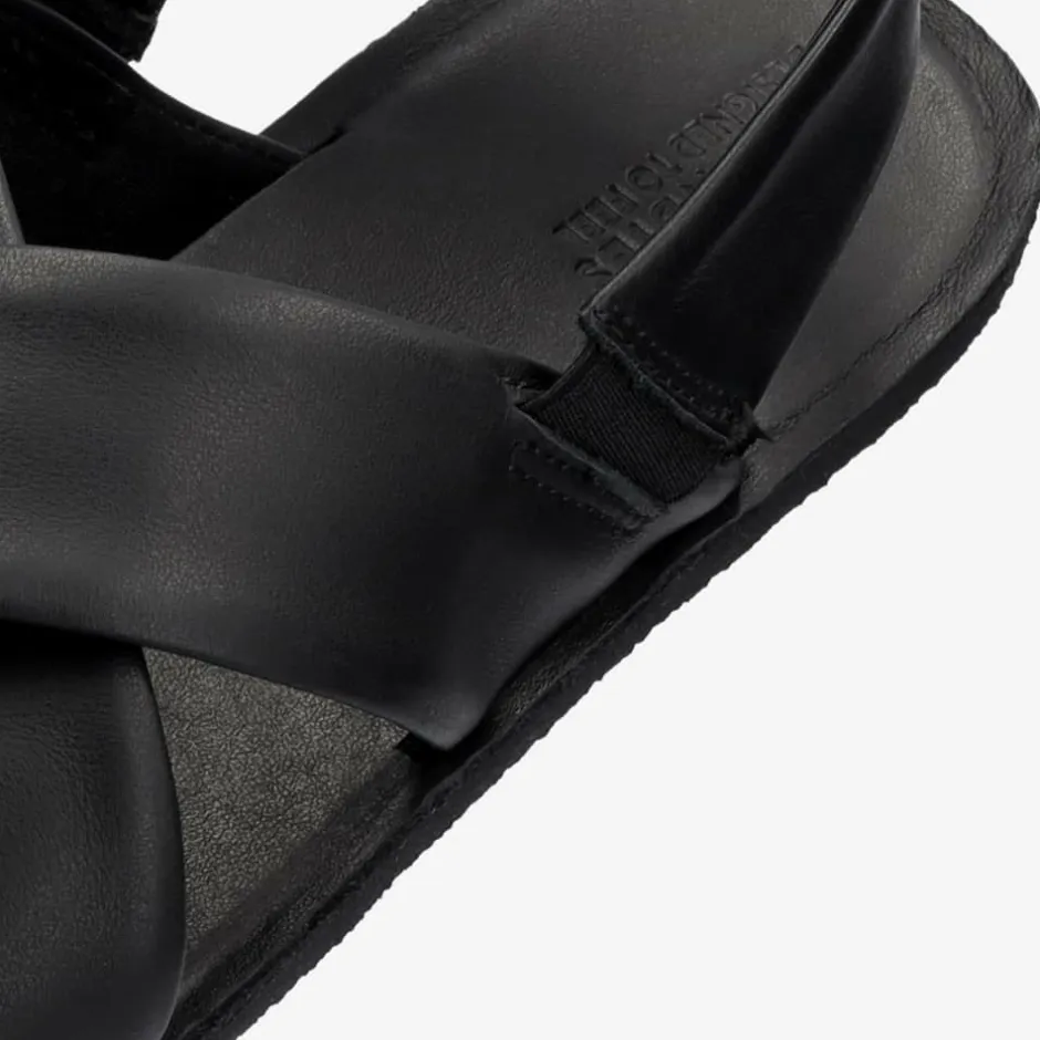Sandals|Groundies ® Verona Women Black