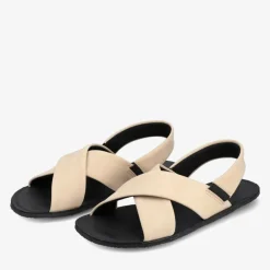Sandals|Groundies ® Verona Women Beige