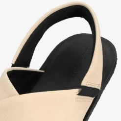 Sandals|Groundies ® Verona Women Beige