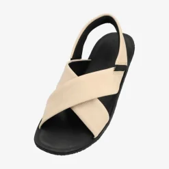 Sandals|Groundies ® Verona Women Beige