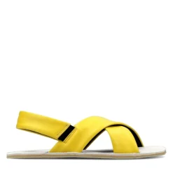 Sandals|Groundies ® Verona Women Yellow