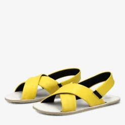 Sandals|Groundies ® Verona Women Yellow