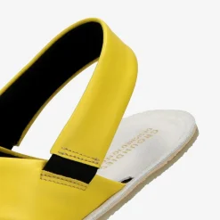 Sandals|Groundies ® Verona Women Yellow