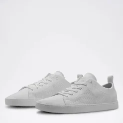 Vegan|Groundies ® Vision Regular Vegan Women White