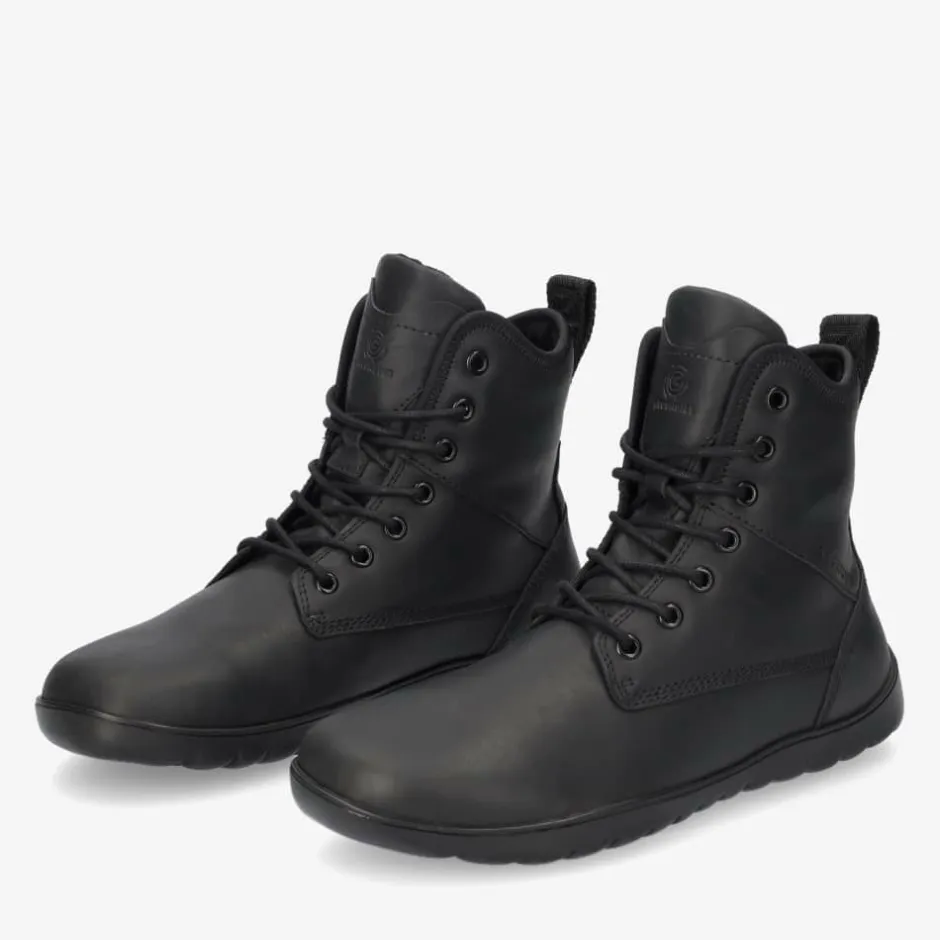 Boots & Booties|Groundies ® Williamsburg Men Black