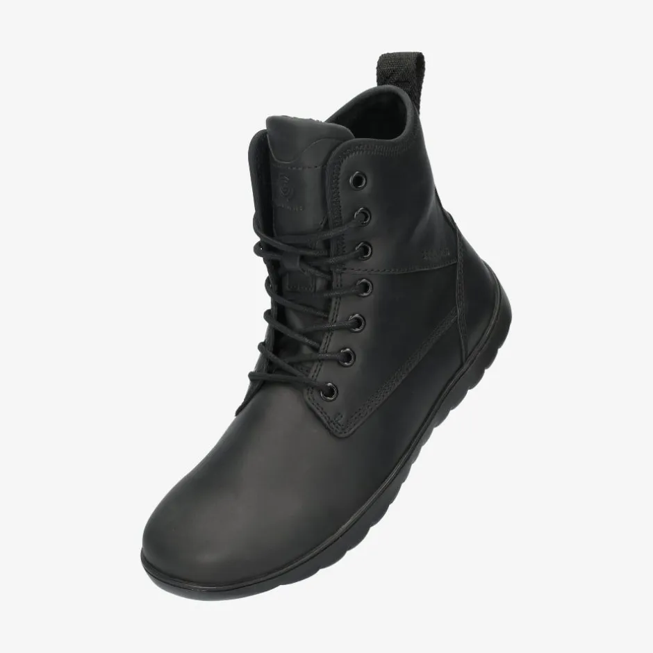 Boots & Booties|Groundies ® Williamsburg Men Black