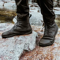Outdoor|Groundies ® Williamsburg Men Black