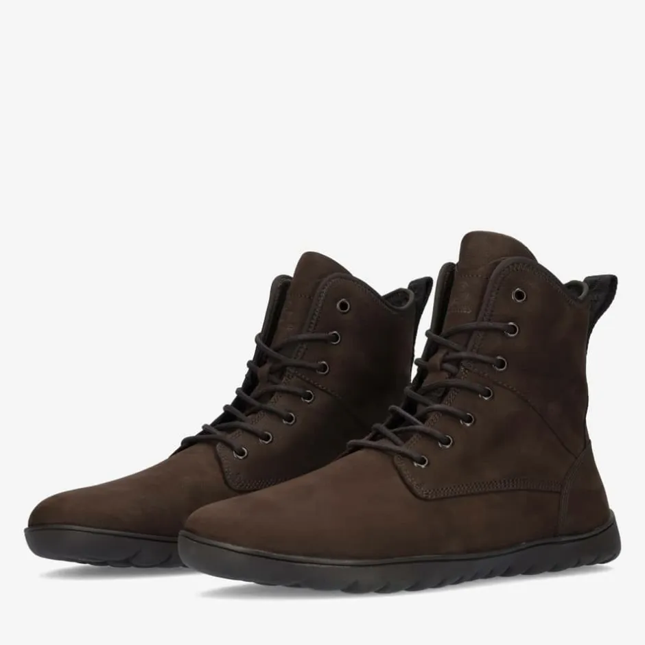 Boots & Booties|Groundies ® Williamsburg Women Brown