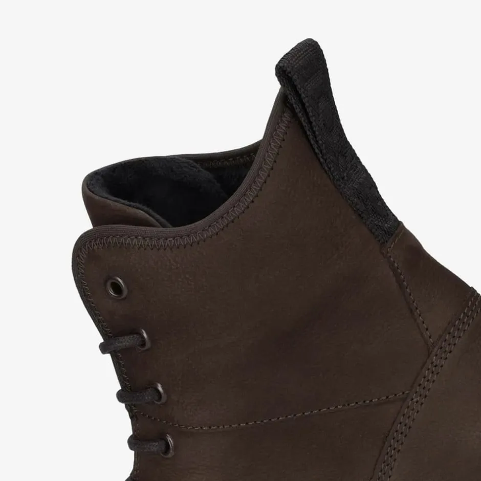 Boots & Booties|Groundies ® Williamsburg Women Brown