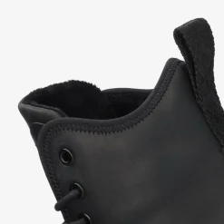 Boots & Booties|Groundies ® Williamsburg Women Black