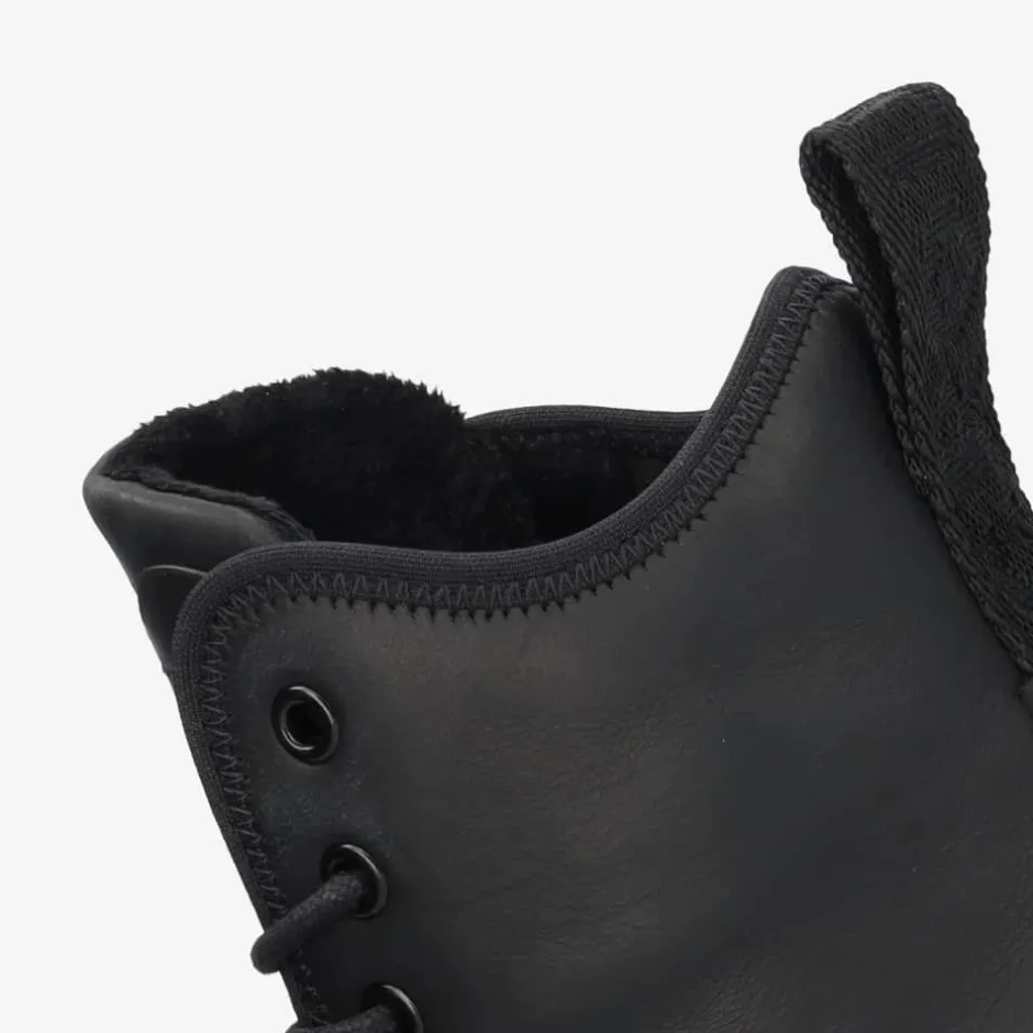 Boots & Booties|Groundies ® Williamsburg Women Black