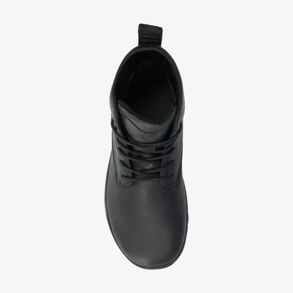 Boots & Booties|Groundies ® Williamsburg Women Black